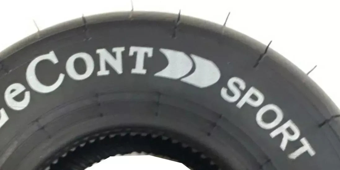 LeCont White SPORT