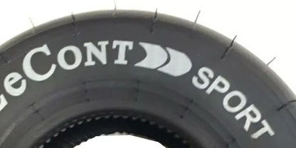 LeCont White SPORT