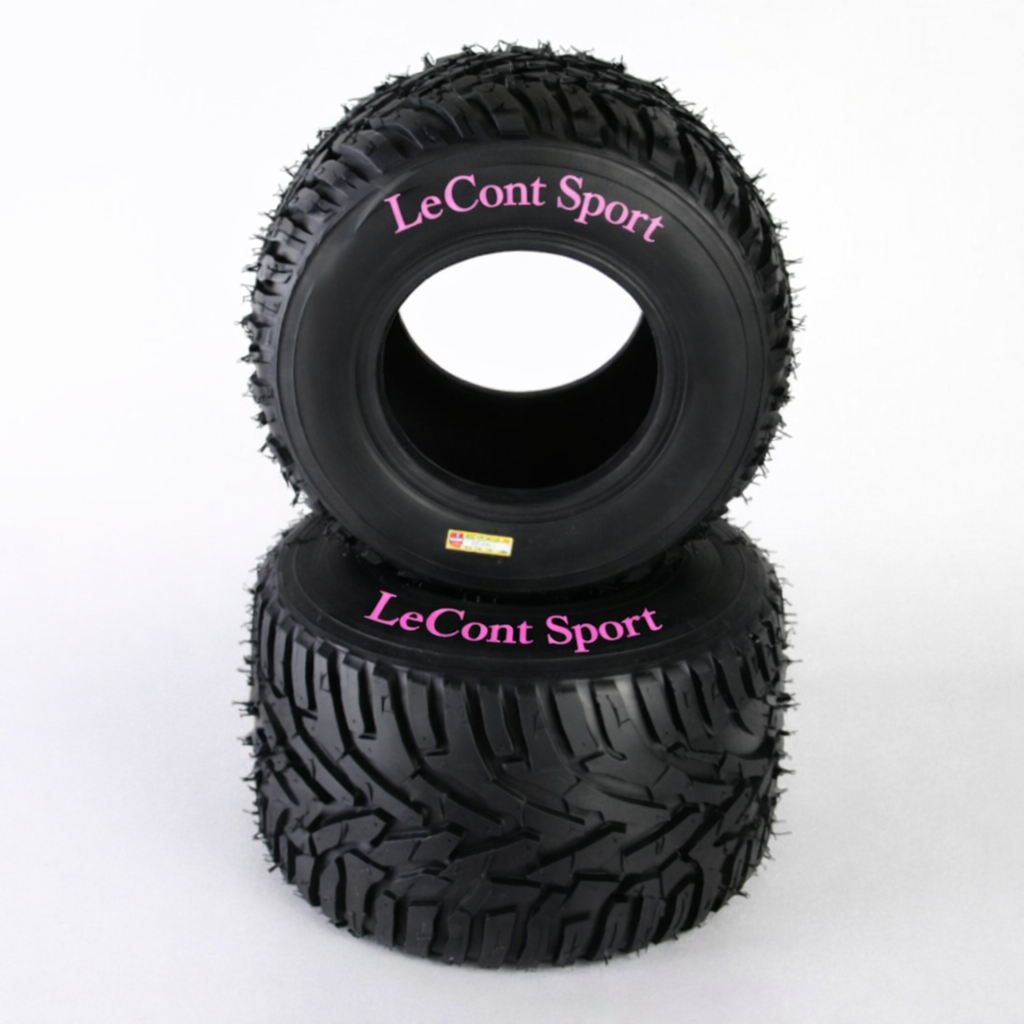 LeCont Purple Rain