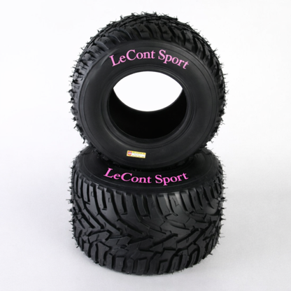 LeCont Purple Rain