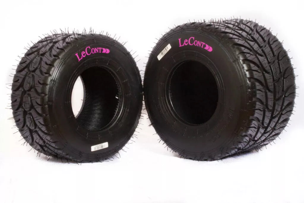 LeCont Purple Rain