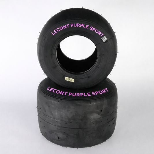 LeCont Purple SPORT