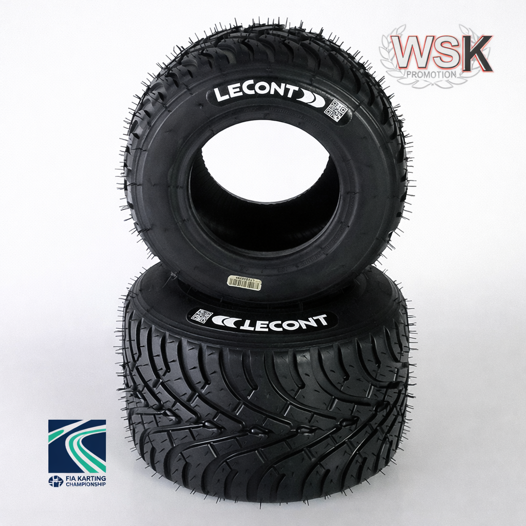 LWR Wet
