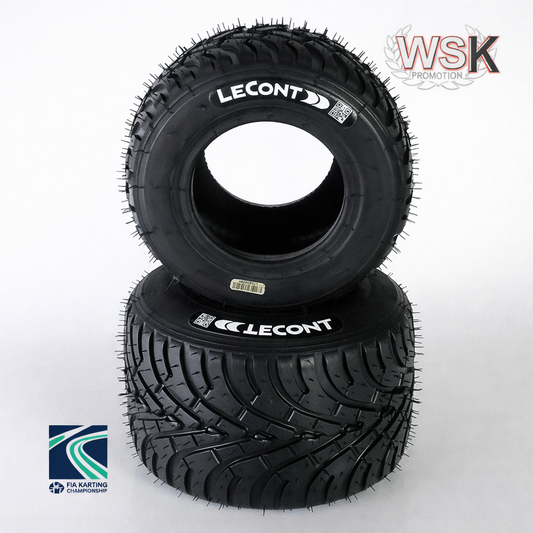 LWR Wet