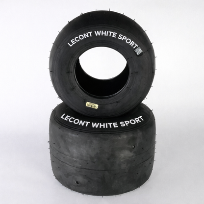 LeCont White SPORT